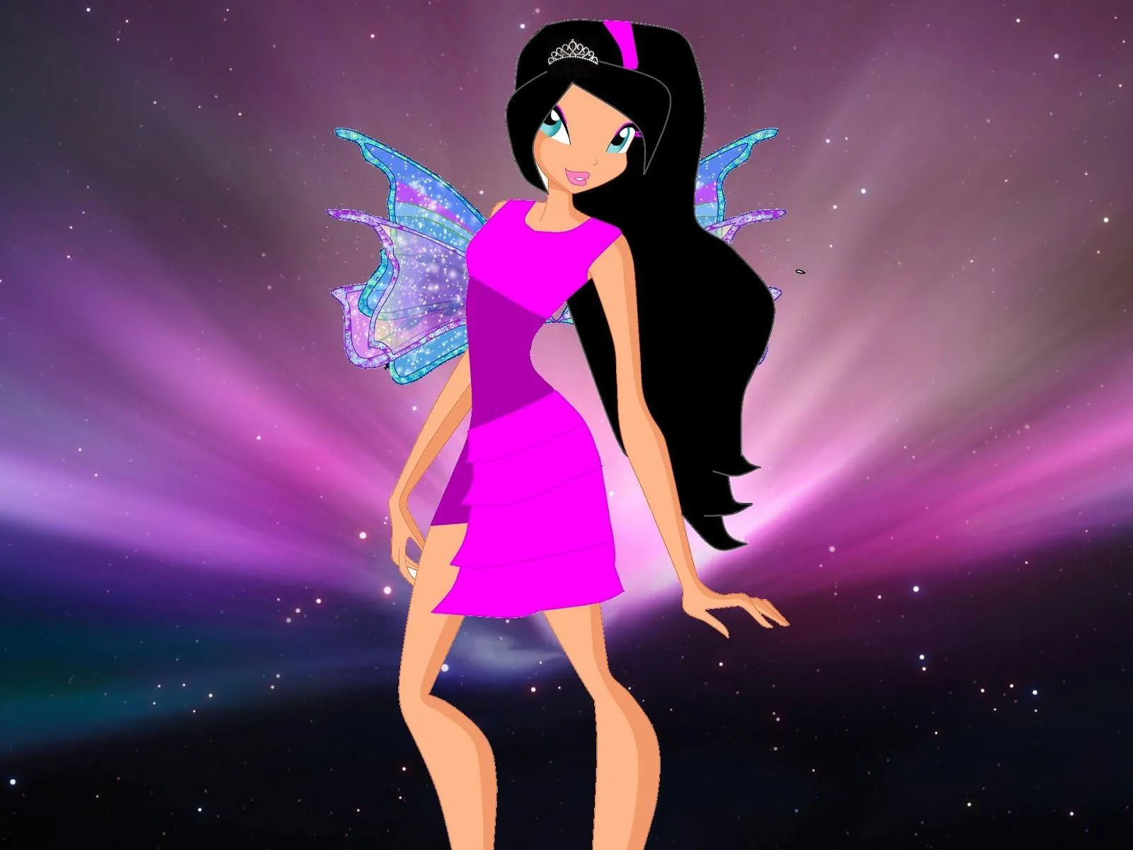 Winx Club All: Novelas: Maldad Pura Capitulo 26 Parte 1 : El Brillinix Winx Club All: Novelas: Maldad Pura Capitulo 26 Parte 1 : El Brillinix