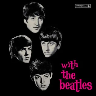 With the Beatles - Wikipedia, the free encyclopedia