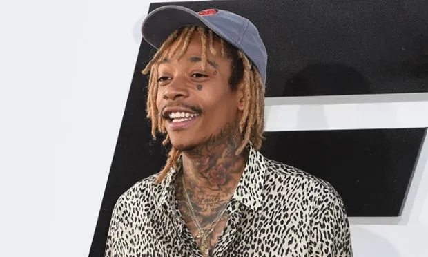 Wiz Khalifa Was Ambushed By Multiple Police Officers | The Source
