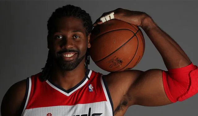 Wizards' Nene will not play Sunday (leg) and is set to have an MRI ...