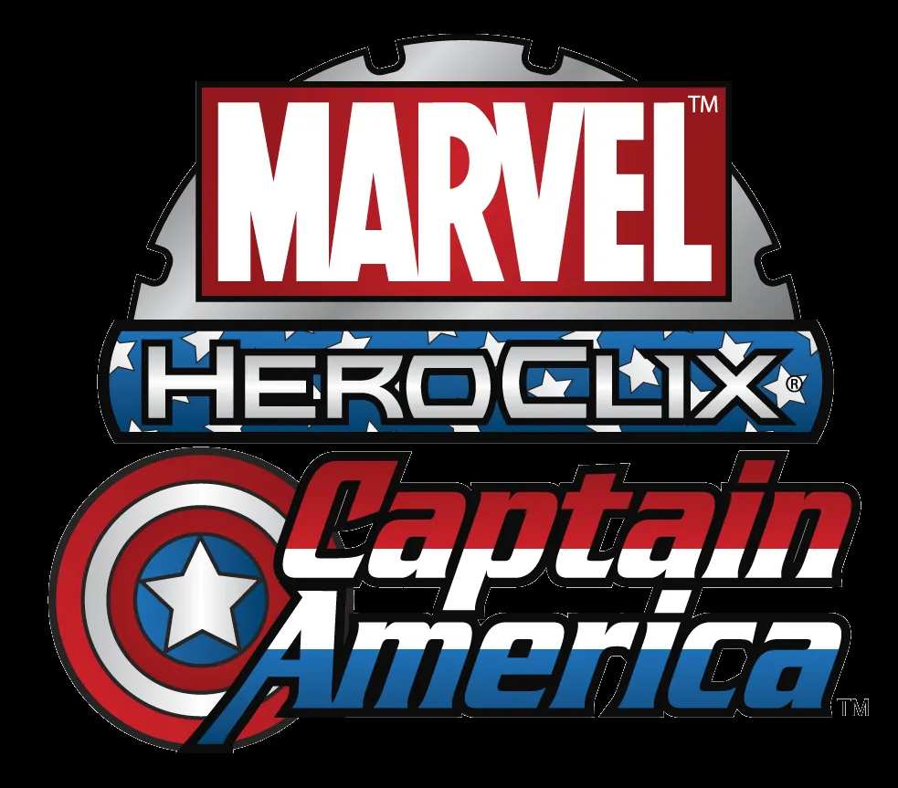 WizKids Announces Sell-Out of Marvel HeroClix: Captain America ...