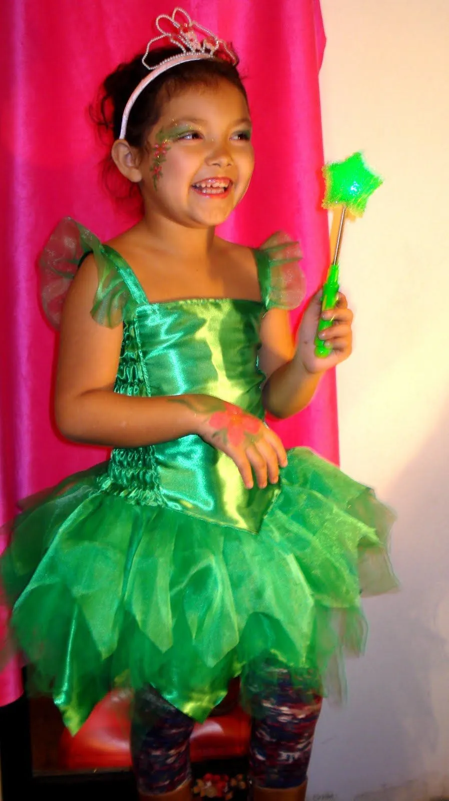  De Hadas Amigas De Tinkerbell and post Disfraces De Hadas Amigas De ...