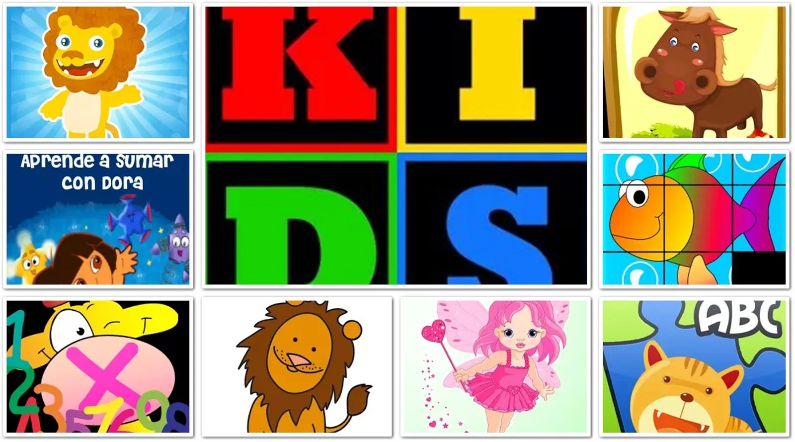 WOO TAMBIÉN QUIERO SABER!: Aplicaciones y juegos educativos para Niños WOO TAMBIÉN QUIERO SABER!: Aplicaciones y juegos educativos para Niños