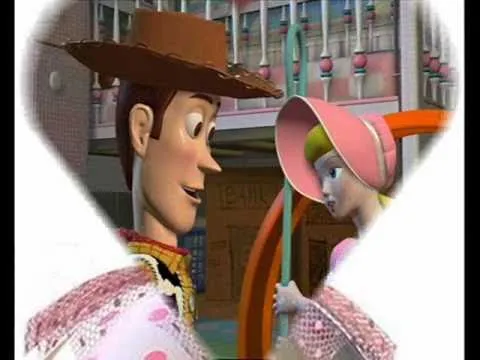 Woody y Betty - YouTube