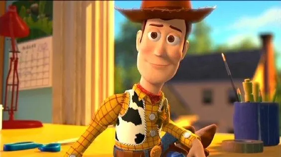 Woody - Disney Wiki