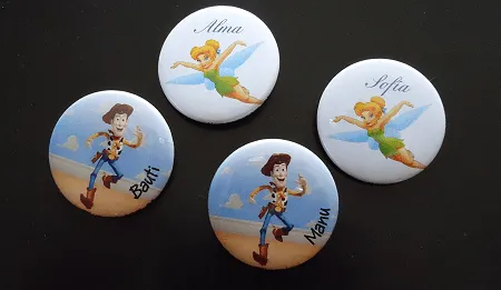 Woody de Toy Story, nuevo elegido en souvenirs infantiles ... Woody de Toy Story, nuevo elegido en souvenirs infantiles ...