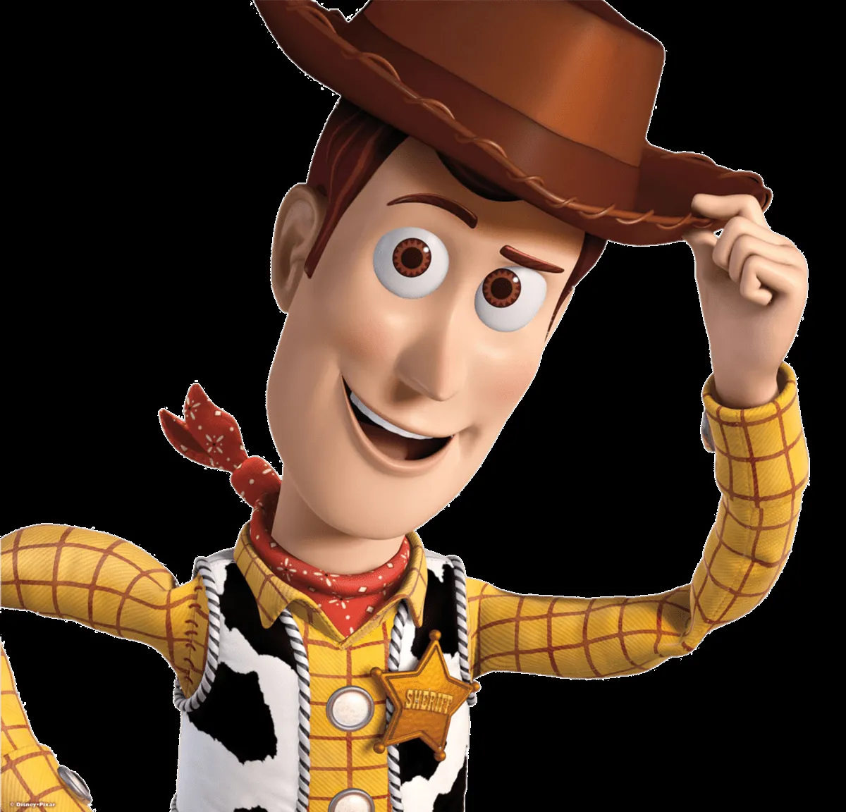 Woody toy story-Images and pictures to print Woody toy story-Images and pictures to print