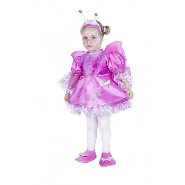 Disfraces de mariposas para niñas de 3 años - Imagui
