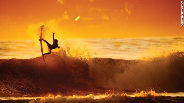World's 50 best surf spots - CNN.