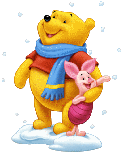 A Writer's Desk: Winnie-the-Pooh's Long March to Cultural Dominance A Writer's Desk: Winnie-the-Pooh's Long March to Cultural Dominance