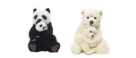 WWF España - ¿Ya tienes tu regalo Panda?