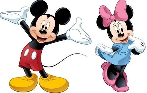 wwfandomw: Disney Cookbook: Title: Mickey and... | Nerdy Recipes