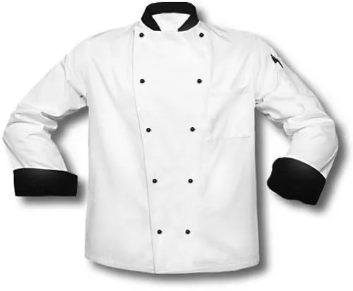 Imagen de chaquetas de chef - Imagui