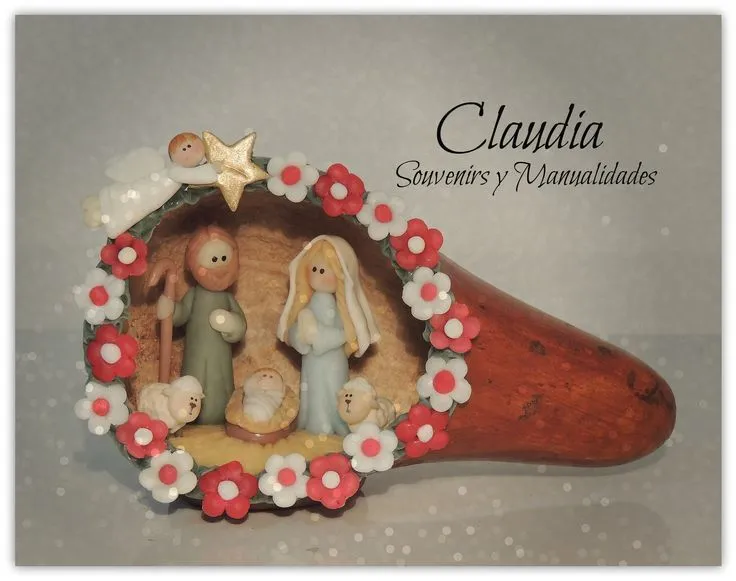 www.facebook.com/pages/Claudia-Souvenirs-y-Manualidades ...