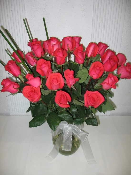 www.flores - rosas, flores, floreria, arreglos, florales, claveles ...