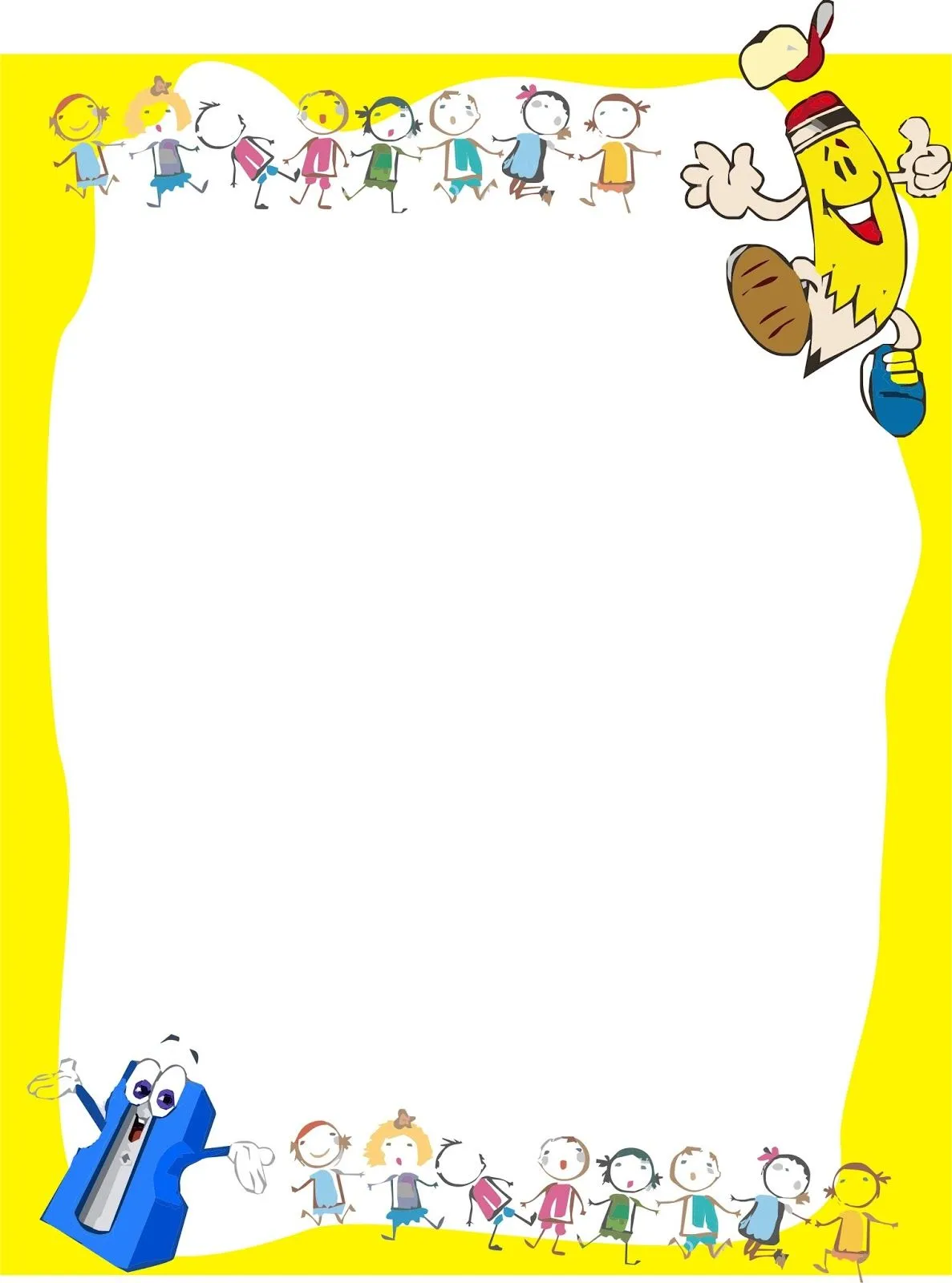www.lindascaratulas.com: CUENTO INFANTIL “LOS ÚTILES ESCOLARES” www.lindascaratulas.com: CUENTO INFANTIL “LOS ÚTILES ESCOLARES”