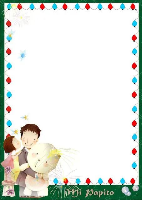 www.lindascaratulas.com: DISEÑO GRAFICO DIA DEL PADRE www.lindascaratulas.com: DISEÑO GRAFICO DIA DEL PADRE