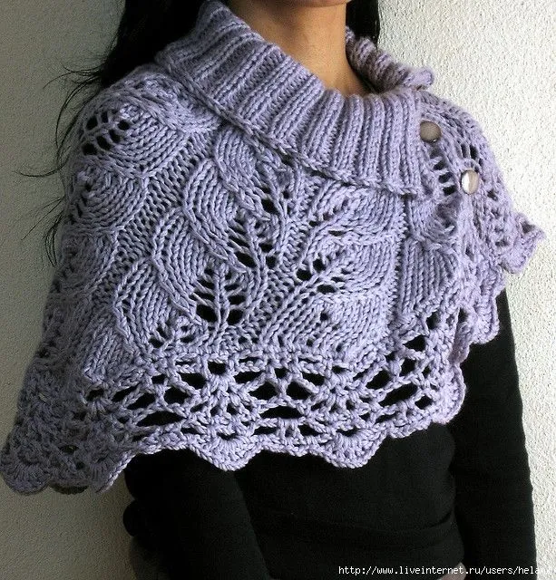 Blusa tejidas a crochet pinterest - Imagui