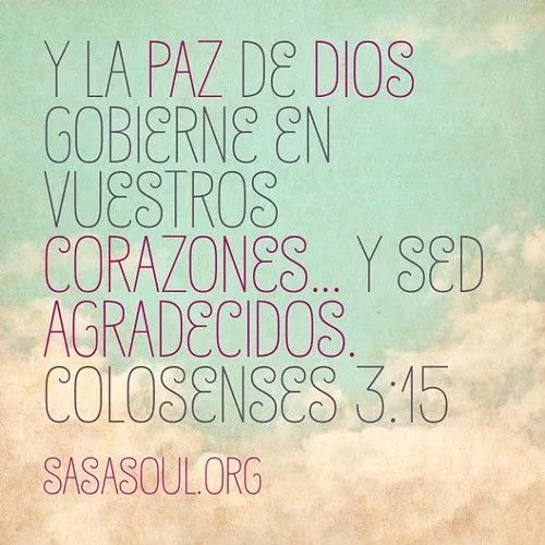 www.sasasoul.org | 02 Versículos Bíblicos en español | Pinterest