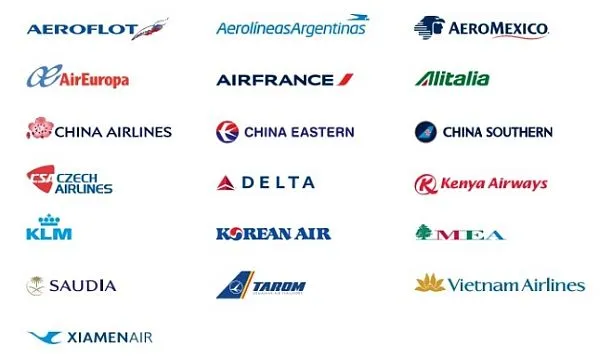 Xiamen Airlines Officially Joins SkyTeam Alliance | LoyaltyLobby