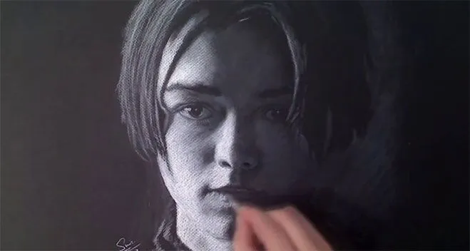 Xiaonan-Arya-Stark-retrato.jpg