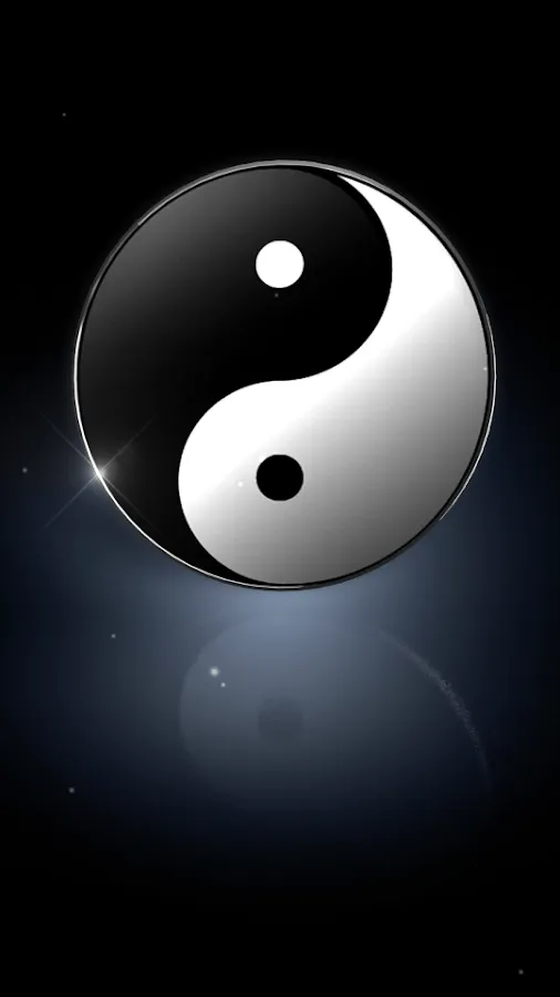 Yin Yang Live Wallpaper - Android Apps on Google Play