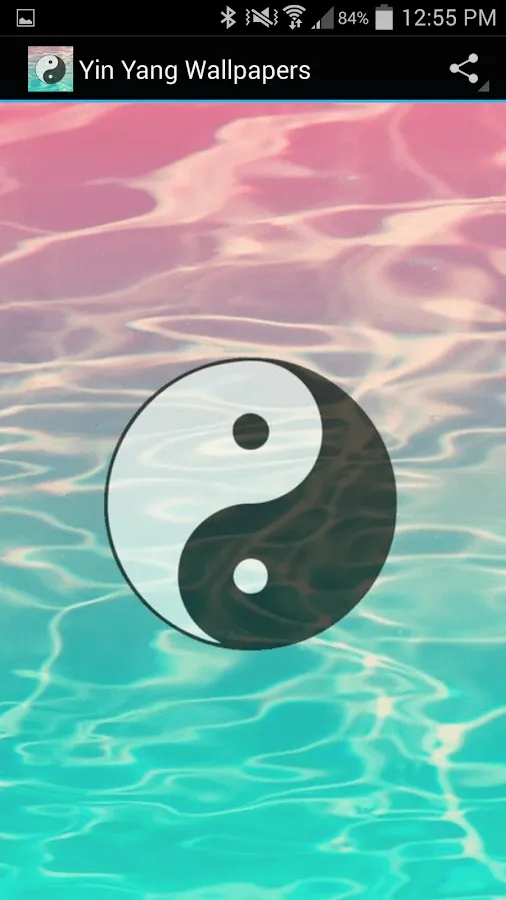 Yin Yang Wallpapers - Android Apps on Google Play