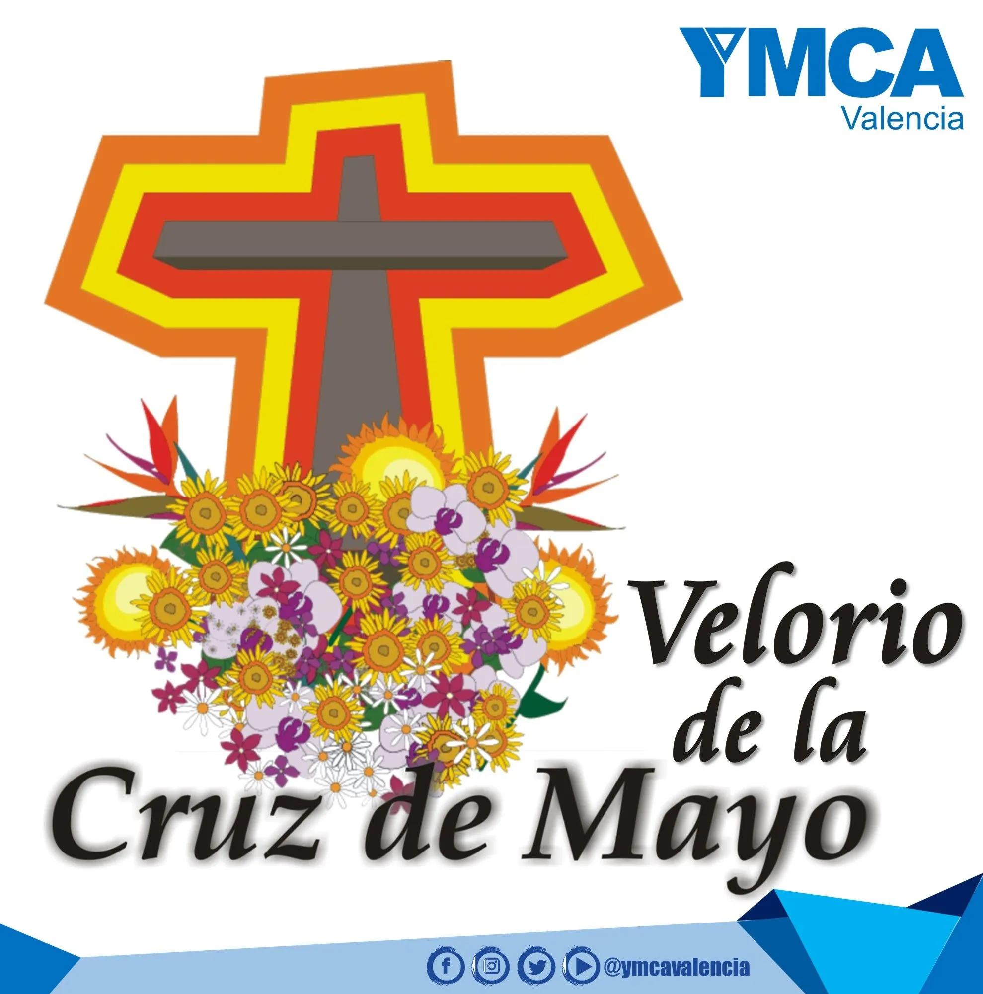 YMCA Valencia on X: 