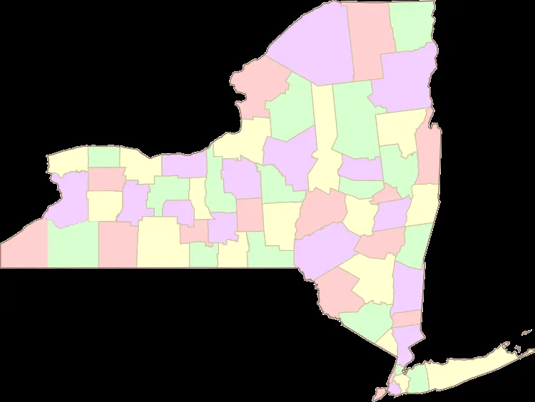 Nueva York (estado) - Wikipedia, la enciclopedia libre
