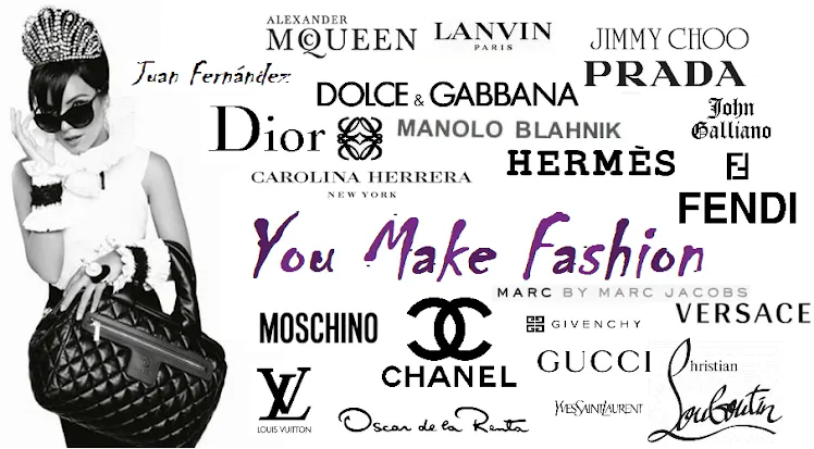 You Make Fashion: Las marcas favoritas de lily allen