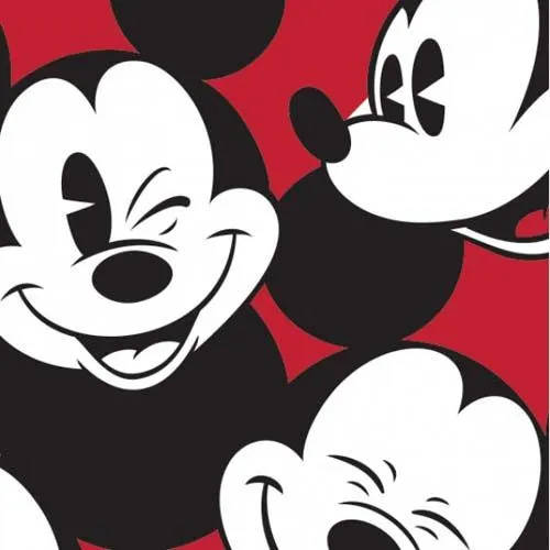 Your WDW Store - Disney Duck Tape - Mickey Mouse Faces