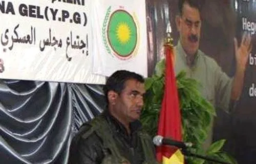 YPG Commander Sipan Hemo: The ISIS Has Been Defeated | The Rojava ...