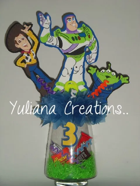 Yuliana Creations