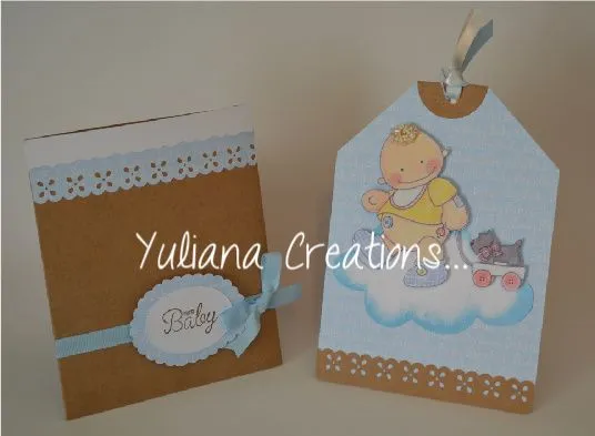 Yuliana Creations... | Un toque especial a tu evento!