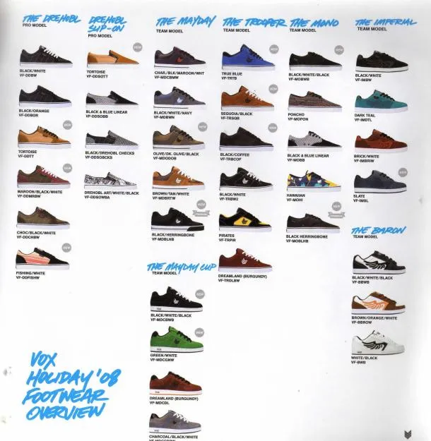 Marcas de zapatillas skate - Imagui