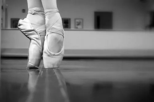 Zapatillas de ballet tumblr - Imagui