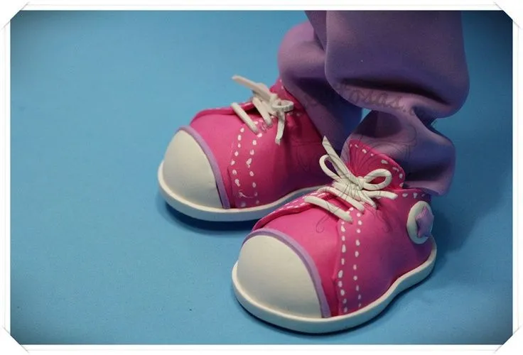 zapatos on Pinterest | Converse, Baby Shoes and Baby Converse