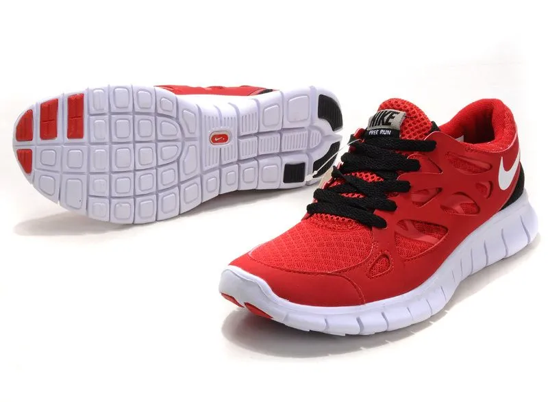 Nuevas Zapatillas de running Nike Lunarswift+ 2 para Mujer - moda ...