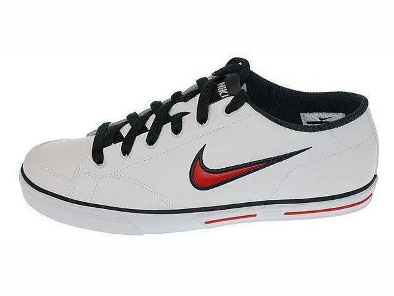 Zapatillas de tenis Nike Capri Lace GS - Chicos - Sport Flash Plus Zapatillas de tenis Nike Capri Lace GS - Chicos - Sport Flash Plus