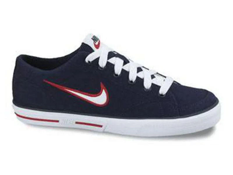 Zapatillas de tenis Nike Capri Lace GS - Chicos - Sport Flash Plus Zapatillas de tenis Nike Capri Lace GS - Chicos - Sport Flash Plus