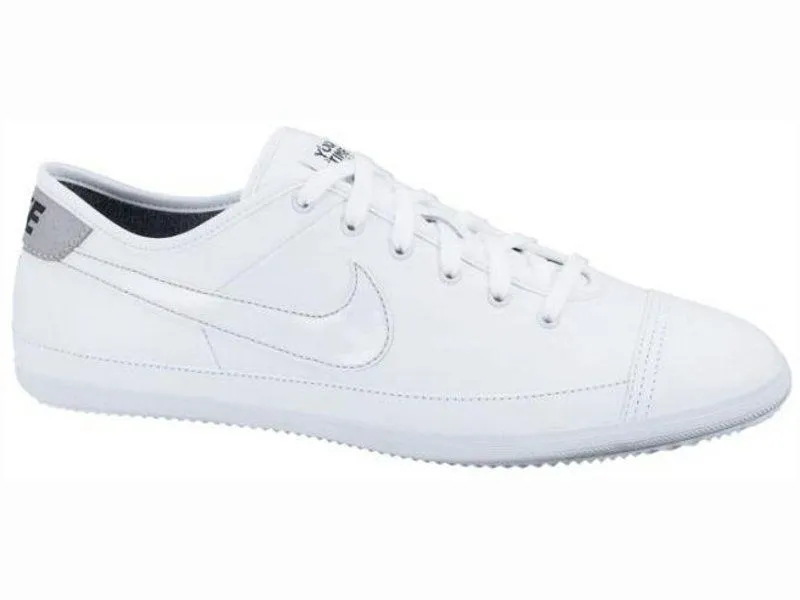 Zapatillas de tenis Nike Flash Leather- Hombre - Sport Flash Plus Zapatillas de tenis Nike Flash Leather- Hombre - Sport Flash Plus