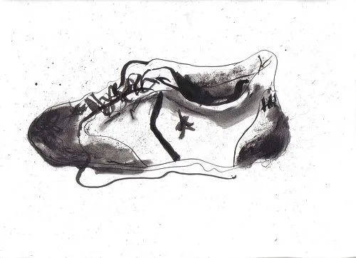 zapato viejo - a photo on Flickriver