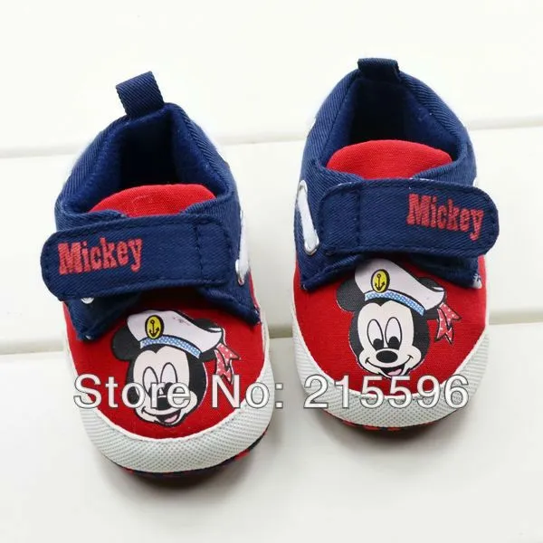 Imágenes de Mickey Mouse bebé y niños - Imagui