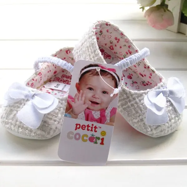 Zapatos para niña de un ano - Imagui
