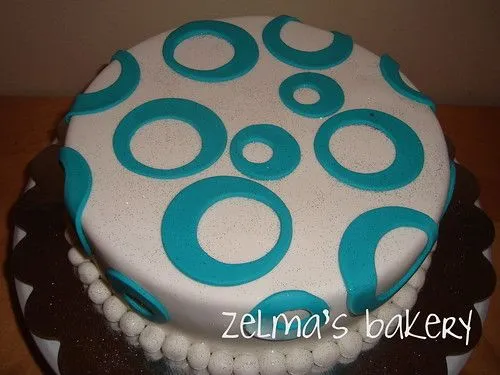 Zelma's Bakery: Mis Bizcochos del 2010
