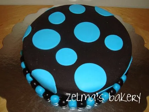 Zelma's Bakery: January 2011