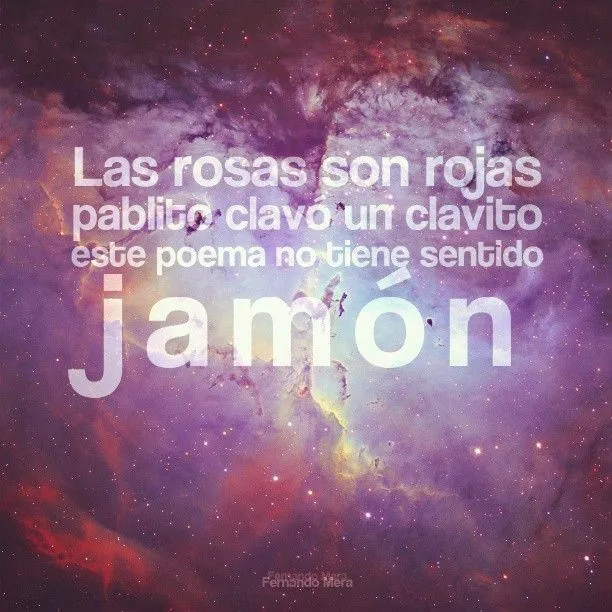 Cnopbl | Que pinche romantico soy. #Hipster #Nebulosa...