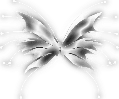 ZOOM DISEÑO Y FOTOGRAFIA: alas de mariposas para angeles,png