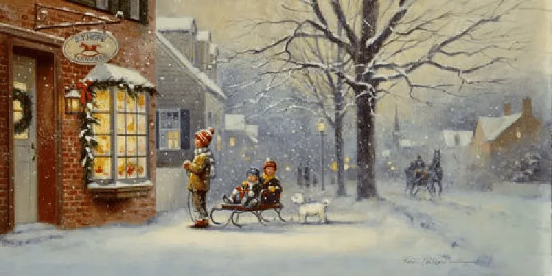 ZOOM FRASES: imagenes con paisajes de navidad, ZOOM FRASES: imagenes con paisajes de navidad,
