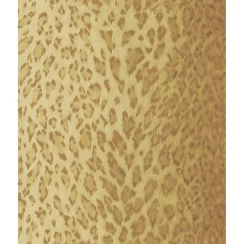 Zoomed: Brewster Wallcovering - Papel tapiz, piel de jirafa